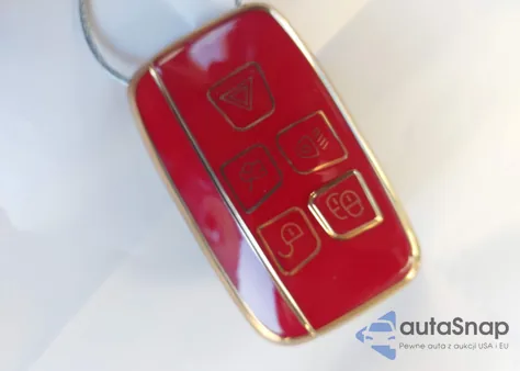 2016 Land Rover Range Rover Evoque Hse from USA, damaged, VIN SALVR2BG9GH080789